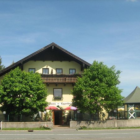 Gasthaus Eggerberg นอมมาร์กอัมวาลลาร์ซี ภายนอก รูปภาพ